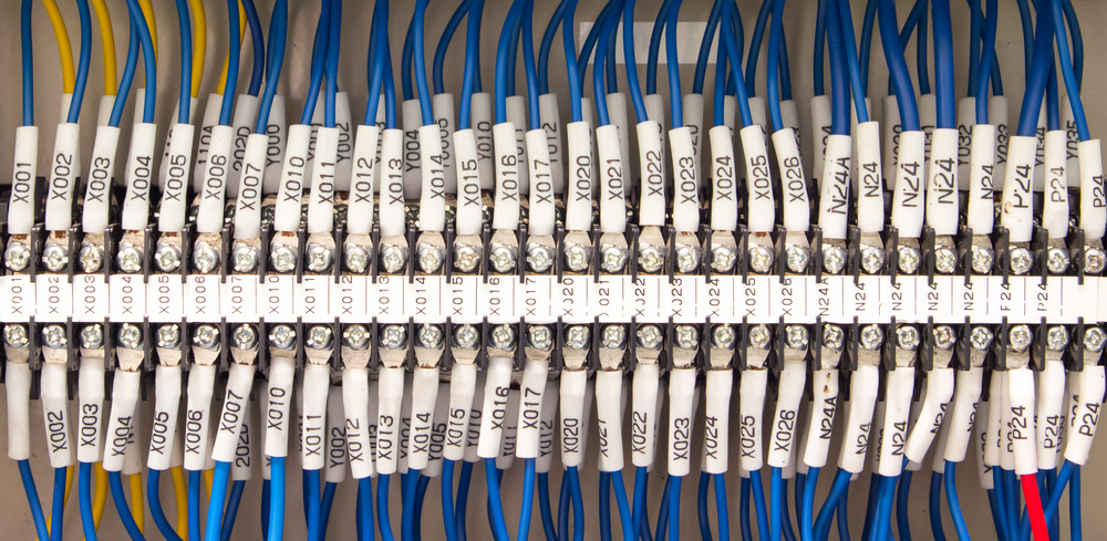 Automazione macchinari e PLC
