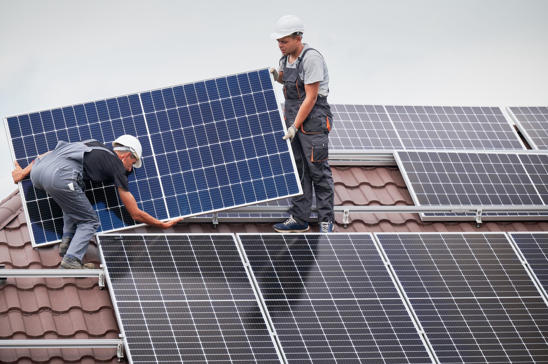 Fotovoltaico