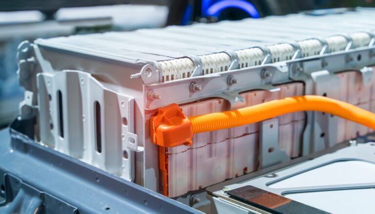 Fotovoltaico – Batterie di accumulo